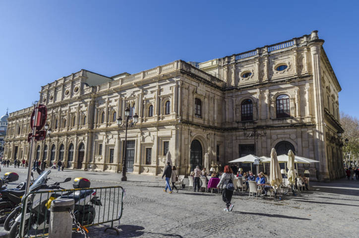 Sevilla 170 - Ayuntamiento y plaza de San Francisco.jpg